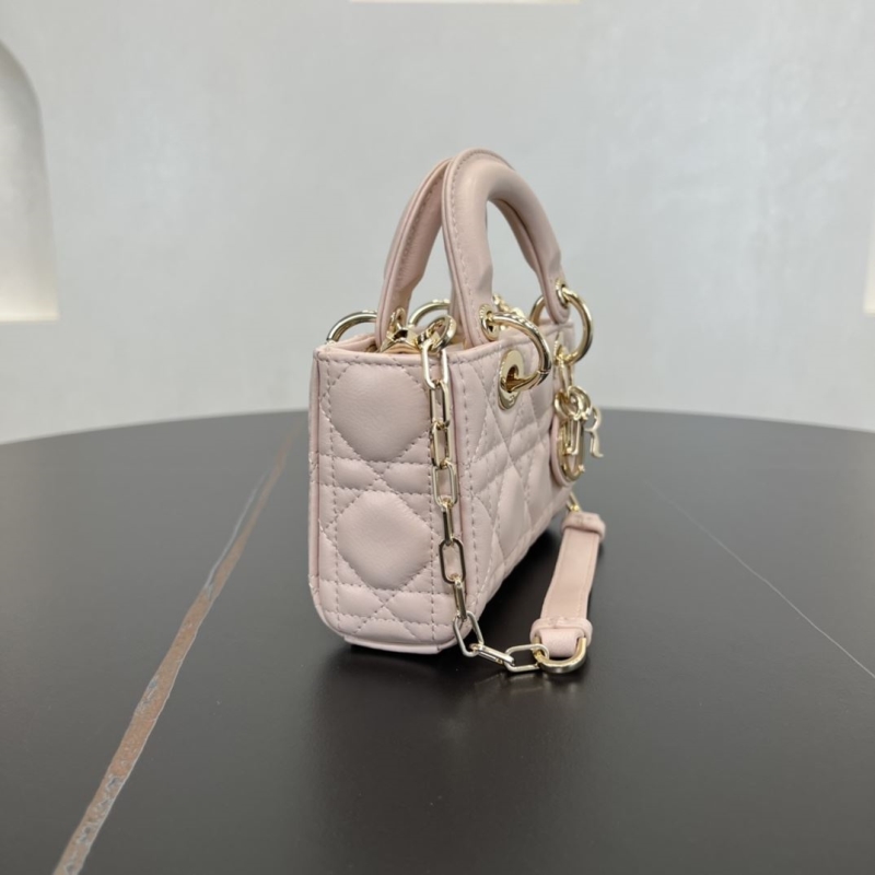 Dior My Lady Bags